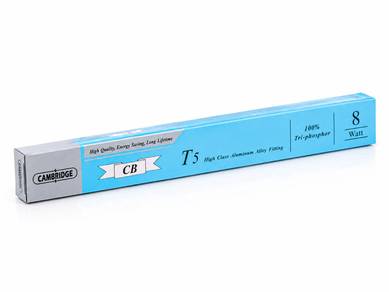 CAMBRIDGE T5 8W Fluorescent Light