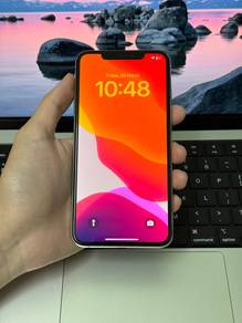 iPhone XS MAX 256gb