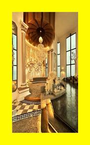 Service Residence For Sale in Arte Cheras