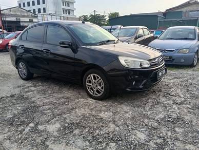 Proton Saga PREMIUM CVT in Taiping, PRK