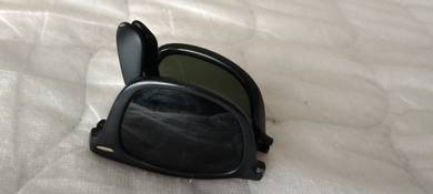 Ray-Ban BL Folding tahun 80an