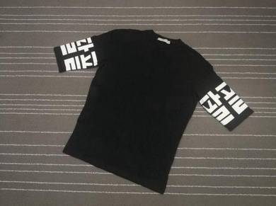 KOREA BRAND X 8 SECONDS saiz M