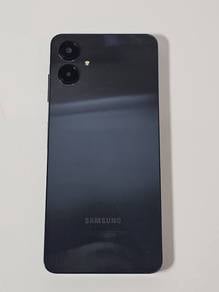 Samsung A06 5G Black