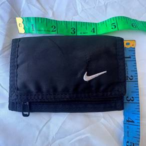 Nike Basic tri-fold wallet