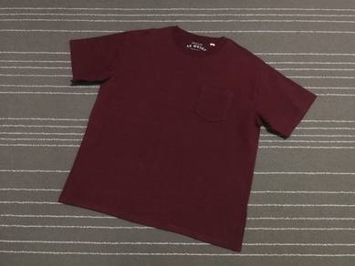 MORI style market Max Weight Jerseys L