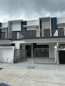 2-storey Terraced House For Sale in Puchong,SGR