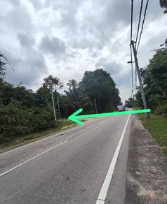 Agricultural Land in Tampin, NSN
