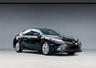 Toyota Camry V in Others, SGR