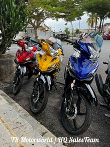 WMOTO SM125i