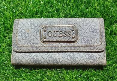 Guess Original long wallet purse