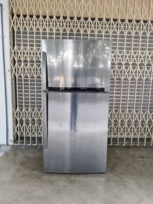 LG peti ais peti sejuk refrigerator fridge 700Li