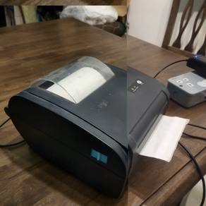 themal waybill printer