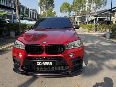 BMW X5 xDrive35i (CKD) in Johor Bahru, JHR