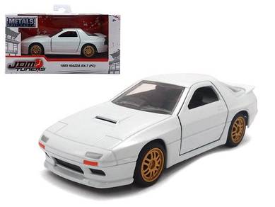 1985 Mazda RX-7 FC (JDM Tuners)