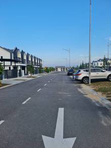 2-storey Terraced House For Rent in Sepang,SGR