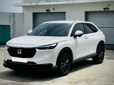 Honda HR-V V in Alor Setar, KDH