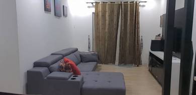 Apartment For Sale in Pangsapuri Melur (Sentul)