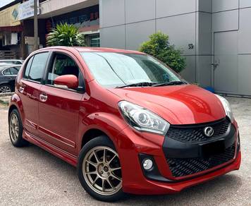 Perodua MyVi ADVANCE in Johor Bahru, JHR
