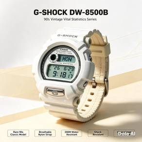 Dw-8500b-7dr