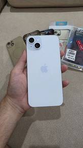 Iphone 15 Plus 128gb Used