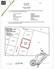 Others Land in Tanah Merah, KTN