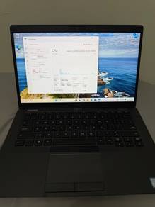 Dell Latitude 5400