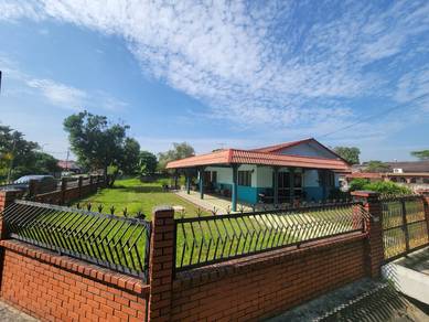 Bungalow House For Sale in Klang,SGR