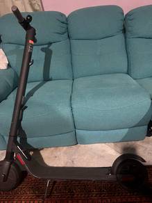 Electrical Scooter