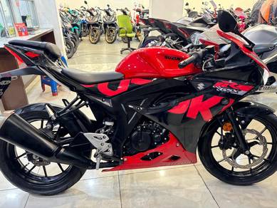 Suzuki GSX-R 150