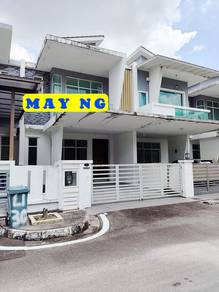 2-storey Terraced House For Sale in Alma,PNG