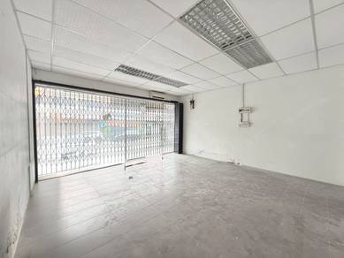 Shop lot For Rent in Johor Bahru,JHR