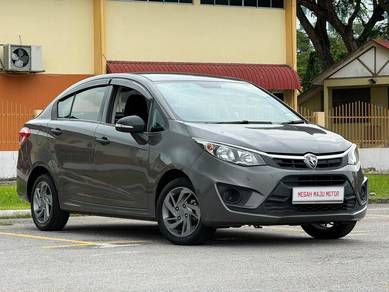 Proton Persona EXECUTIVE in Klang, SGR