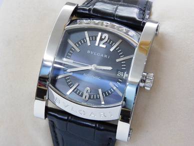 Bvlgari Bulgari Assioma Automatic