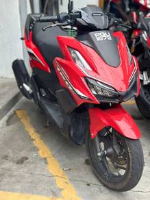Honda Vario 160