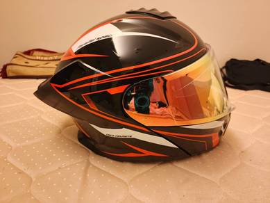 ORZ HELMETS rz