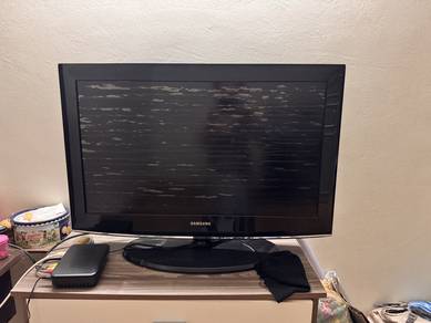 TV Samsung 32”