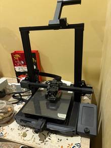 Ender 3 s1