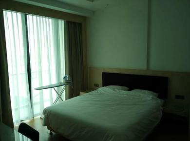 Service Residence For Rent in Imperial Suites (Kuching)