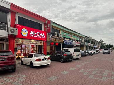 Shop lot For Rent in Alor Setar,KDH