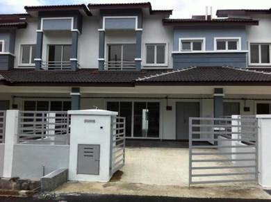 2-storey Terraced House For Sale in Bandar Puteri Klang,SGR
