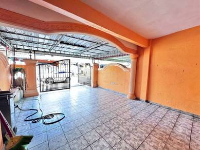 2-storey Terraced House For Sale in Skudai,JHR