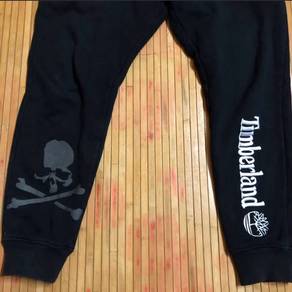 timberland x mastermind
