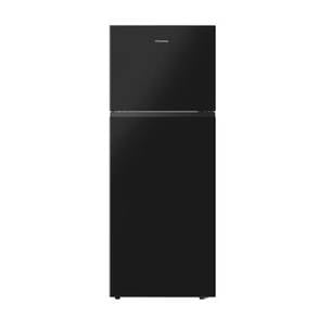 Hisense Peti Sejuk