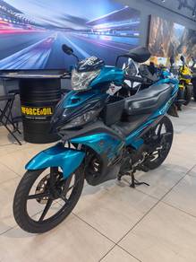 Yamaha 135LC