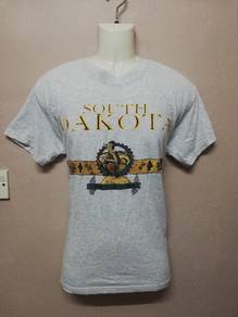 T-Shirt SOUTH DAKOTA By Gildan