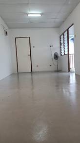 Flat For Rent in Taman Pelangi (Perai)