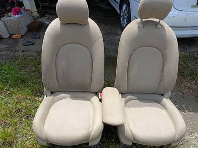 kusyen fabrik nissan slyphy 