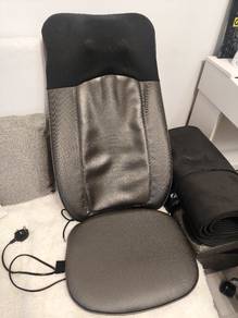 Osim Back Massage with Cushion