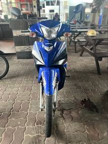 Honda Wave 110