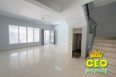 2-storey Terraced House For Sale in Bukit Mertajam,PNG